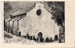 C03 - La Chapelle