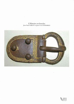 2014 - L'Histoire en boucles, J.-P. Carlot et J.-Y. Chodorge