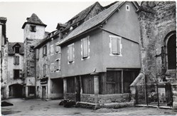 C22 - 2 - L'Ancienne Halle au blé
