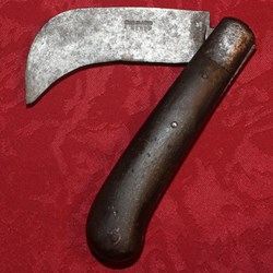 Serpette, Thibaud à Mende