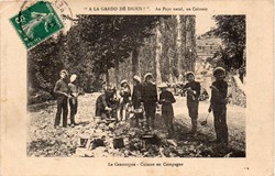 C23 - Cuisine en Campagne
