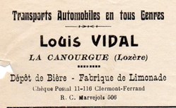Vidal Louis (1934)