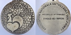 1990 (vers) - St Pierre des Tripiers