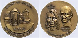 1994 - Marvejols-Mende