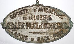 1930 et après - Société d'aviculture de la Lozère