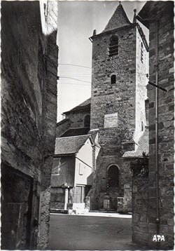 C04 - 202 - L'Eglise Romane