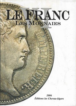 2006 - Argus Le Franc VI