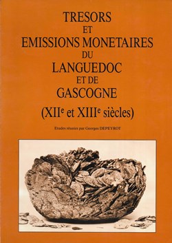 1987 - Trésors et émissions monétaires... - G. Depeyrot