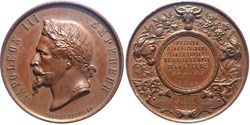 1869 - Broderie