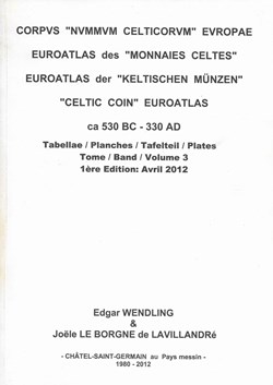2012 - Euroatlas... t. III