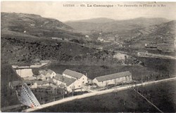 C18 - 850 - Usine de la Rez