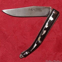 Agenais, Tarry Lévigne, Thiers