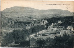 C21 - Vue Générale