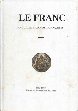 1995 - Argus Le Franc.