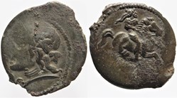 Arverne - Bronze BRIGIOS