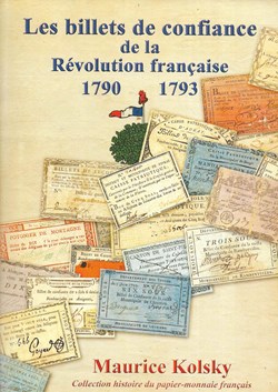 2004 - Les Billets de Confiance - M. Kolsky
