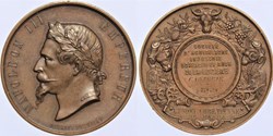 1869 - Ganterie