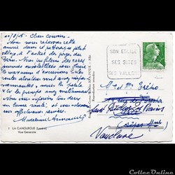 1956 - A7- SON EGLISE/SES SITES/SES VALLONS