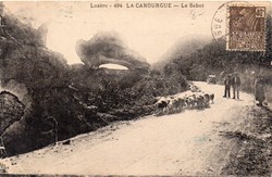 C27 - 494 - Le Sabot