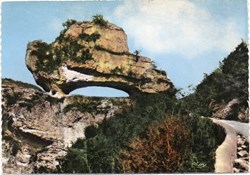 C03 - 17 - Rocher du Sabot