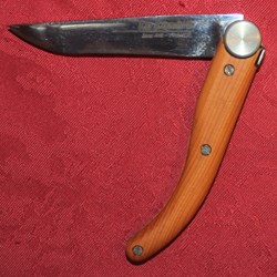 Couteau le Lozère, Bastide S.A.R.L. - 1994