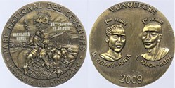 2010 - Marvejols-Mende