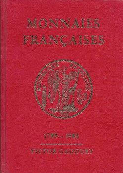 1985 - Argus Gadoury - V. Gadoury