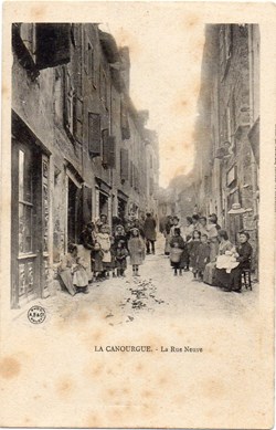 C09 - La Rue Neuve