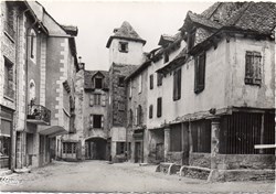 C03 - Halle au blé