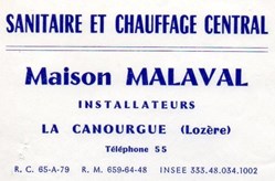 Malaval (1968)