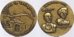 2003 - Marvejols-Mende