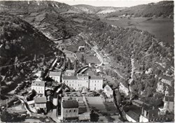 C06 - 1 - L'Hôpital et la Côte St-Jean