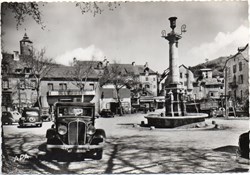 C04 - 217 - Le Pré Commun