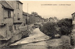 C06 - La Rivière l'Urugne