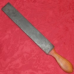 Affutoir à rasoir