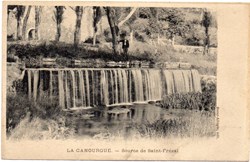 C03 - Saint-Frézal