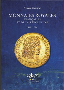 2023 - Monnaies Royales Françaises et de la Révolution