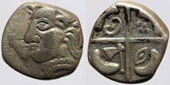 Longostalètes - Drachme Languedocienne