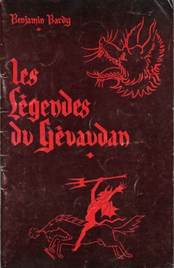 1974 - Les Légendes du Gévaudan