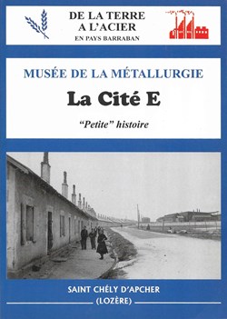 2004 - De la terre à l'acier en Pays Barraban
