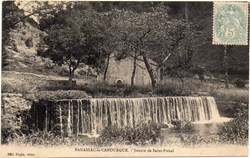 C08 - Source de Saint-Frézal