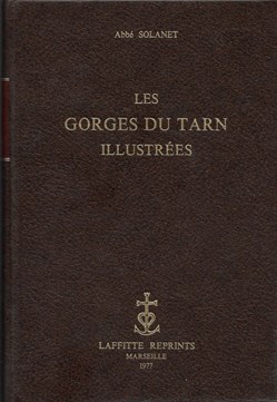 1894 (1977) - Les Gorges du Tarn illustrées