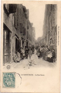 C04 - La Rue Neuve
