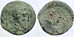 Rutènes - Bronze TATINOS