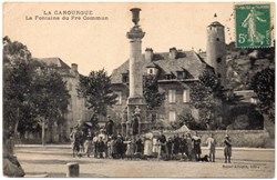 C03 - La Fontaine du Pré Commun