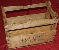 Casier à bouteilles Verlaguet