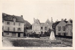 C02 - Monument aux Morts