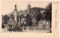 C12 - Le Pré Commun