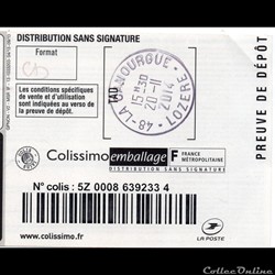 2014 - Type A9, 48 - La Canourgue