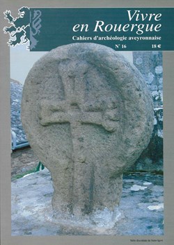 2002 - Vivre en Rouergue n° 16